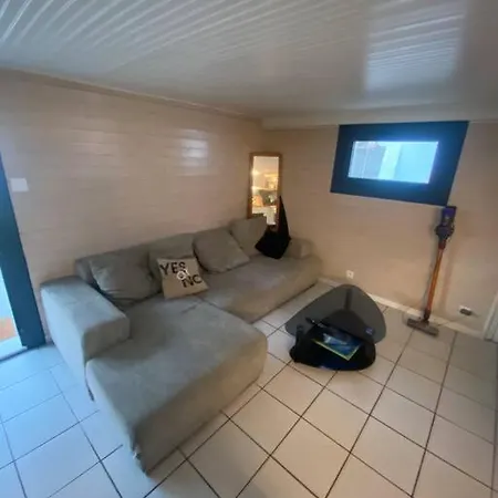 Cosy Appartement A Un Pas De La Plage, Spots De Surf Et Restaurants קפברטון