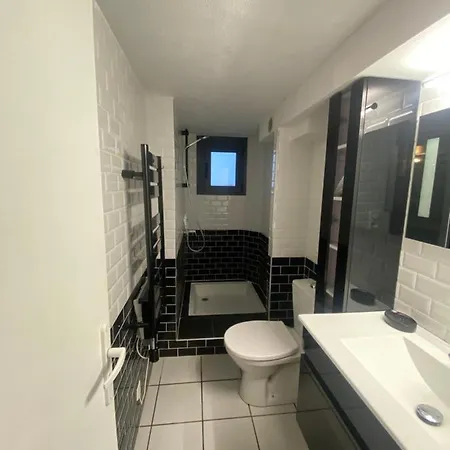 Cosy Appartement A Un Pas De La Plage, Spots De Surf Et Restaurants דירה
