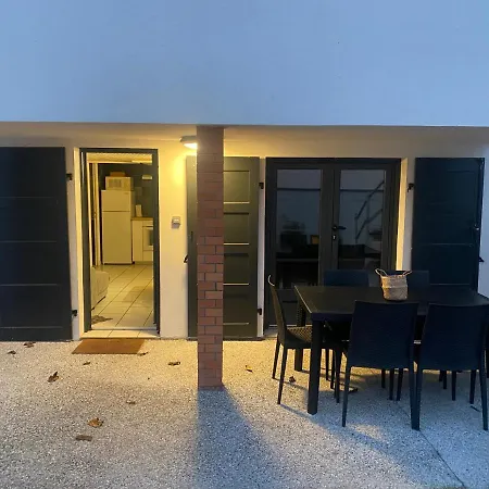 דירה Cosy Appartement A Un Pas De La Plage, Spots De Surf Et Restaurants *