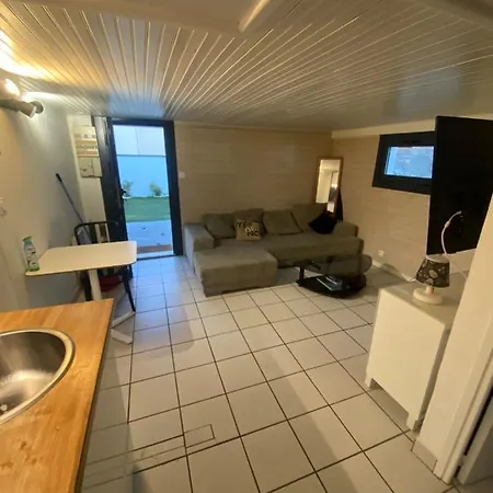 Cosy A Un Pas De La Et Spots De Capbreton
