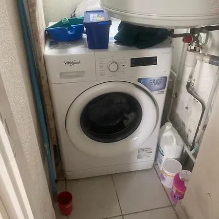 Cosy Appartement A Un Pas De La Plage, Spots De Surf Et Restaurants * קפברטון